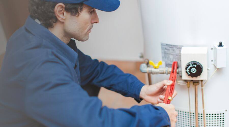 Professional Leak Detection Services in Edison, CA